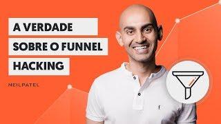 A Verdade Sobre o Funnel Hacking: É Possível Copiar o Modelo de Negócios de Alguém?