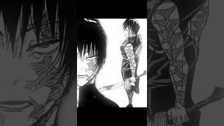 Toji or Maki [Jujutsu Kaisen] - Edit #anime #edit #toji #maki #jujutsukaisen