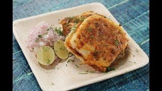 Masala Pav | Sanjeev Kapoor Khazana