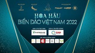 OFFICIAL TRAILER | HOA HẬU BIỂN ĐẢO VIỆT NAM 2022 - MISS SEA ISLAND VIETNAM 2022