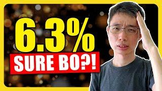 This Fund Pays 6.3% Yield! Hidden Risk?! PIMCO Gis Income Fund