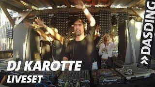 Liveset: DJ Karotte am Hafen 49 - Closing | DASDING