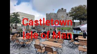 A walk around the town of Castletown