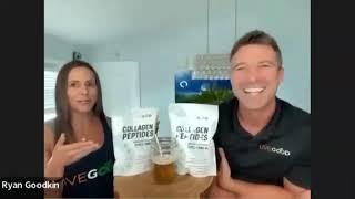 LiveGood Introducing LiveGood Collagen Peptides Fabulous #livegood #wellbeing #livegoodproducts