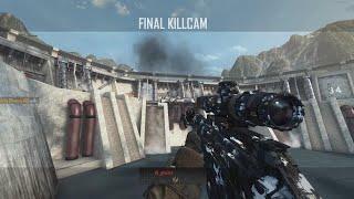 A... Trickshotting Montage??