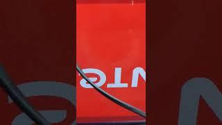 Intex 32 inch led tv panel repair duble image problem#youtubeshorts #trending #shortvideo #youtube