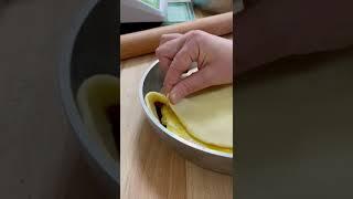 Мастер класс Пироги 