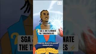 OKC is NBA Finals bound 