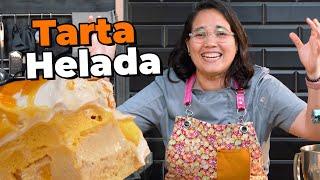 Tarta Helada con la Chef Haydée Salcedo | Umami Colectivo