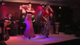 Танцевальный проект Tablao Flamenсo