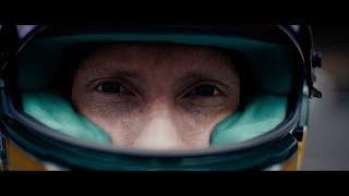 Driven | Mike Conway