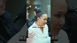 Борзые менты не знали что она дочь Генерала ФСБ!#кино #фильм