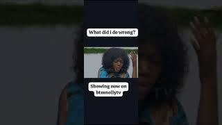 Watch full on BTMNOLLYTV #creative #nollyfoxtvlatestnigerianmovie #movie #foodchallenge #nollywood