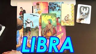 LIBRA  ALGUÉM ODIANDO TE VER DISTANTE! O APEGO DESSA PESSOA EM RELAÇÃO À TI é impressionante!