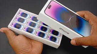 Special miniphone of Apple iphone 14 pro max | minibox