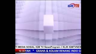 Live Streaming IGM TV 53 UHF Stream