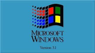 Tada.wav - Windows 3.1