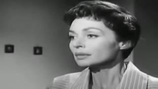 Lilli Palmer -In Memory