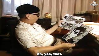 Osamu Tezuka: Secrets of Creation (Documentary - 1985) [English Subbed]