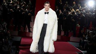 Dolce & Gabbana Menswear | Fall/Winter 2025/26 | Milan Fashion Week