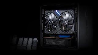 UNBOXING ASUS RTX 3060 DUAL OC EDITION 12GB PCIE 4.0 | WITH MEASUREMENTS |