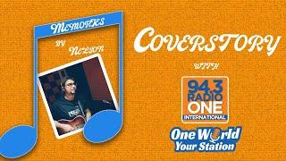 Memories by Nelson John || Coverstory with Radio One