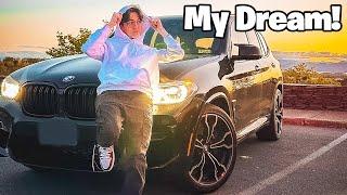 I Bought My First Car At 15! (VLOG!!)