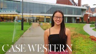 73 Questions With A Case Western Reserve Student | Chemical Engineer