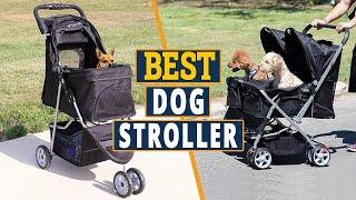 Best Dog Strollers in 2023 | Our Top 10 Picks Reviewed