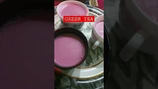 Green tea #shorts #youtubeshorts #ytshorts #iqrajamal