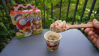 10 Cool Japanese Souvenir Food