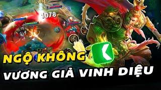 Cách chơi Vương Giả Vinh Diệu máy chủ Trung Quốc mượt hơn nyc - xBack VPN sẽ là lựa chọn tốt nhất?