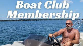 The Pros & Cons of Boat Club Membership