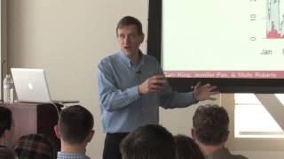 Gary King, Harvard, Institute for Quantitative Social Science