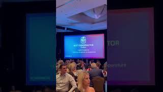 Best Houston Chiropractor 2023 - CORE Chiropractic