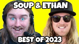 Dallas Soup's BEST OF 2023