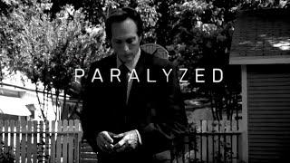 Alexander Mahone | Paralyzed