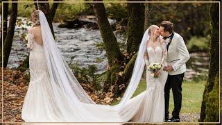 Our Wedding Day 2020 • Vår Bryllupsvideo • Norway