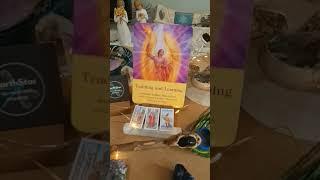 Find your tribe...#tarot #angelmessages