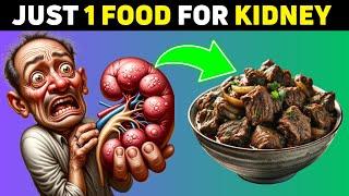 Top 10 Best Foods That Can Reverse Chronic Kidney Disease