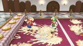 Super Mario Party Playthrough Part 5