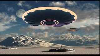 UFO Documentary  Area 51 -S4- Alien Base