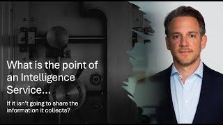 What is the point of having intelligence?