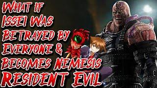 What if Issei was Betrayed by Everyone & Becomes Nemesis Resident Evil | Movie | @Guerrero_Legends