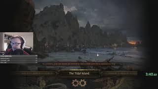 [POE] A1-10 Group Aurabot Leveling Kitava Run 3:21