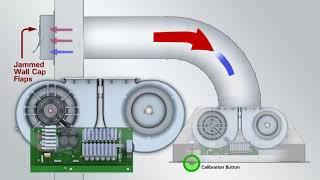 BEST iQ Blower System Calibration Demonstration