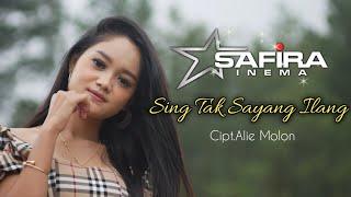 Safira Inema - Sing Tak Sayang Ilang (Official Music Video)