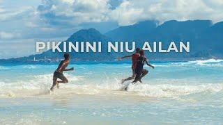 Pikinini Niu Ailan -  Tonton Malele & Nene Morus & Jayrex Suisui (Official Music Video)