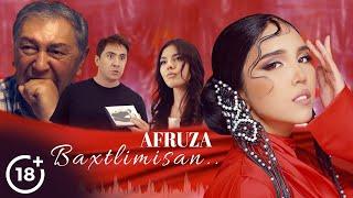 Afruza - Baxtlimisan (Official Music Video)