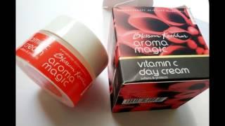 Aroma Magic Vitamin C Day Cream